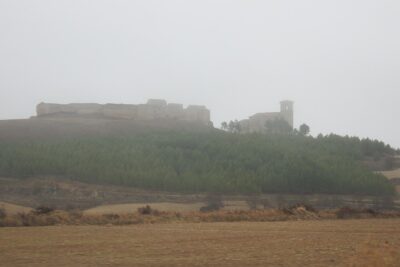 Huerta de la Obispalia, Cuenca