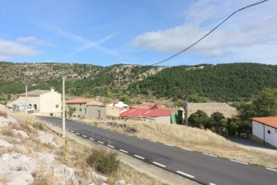 Huerta del Marquesado, Cuenca