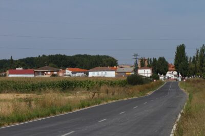 Huerta, Salamanca