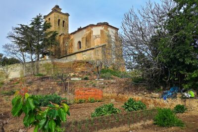 Huerto, Huesca