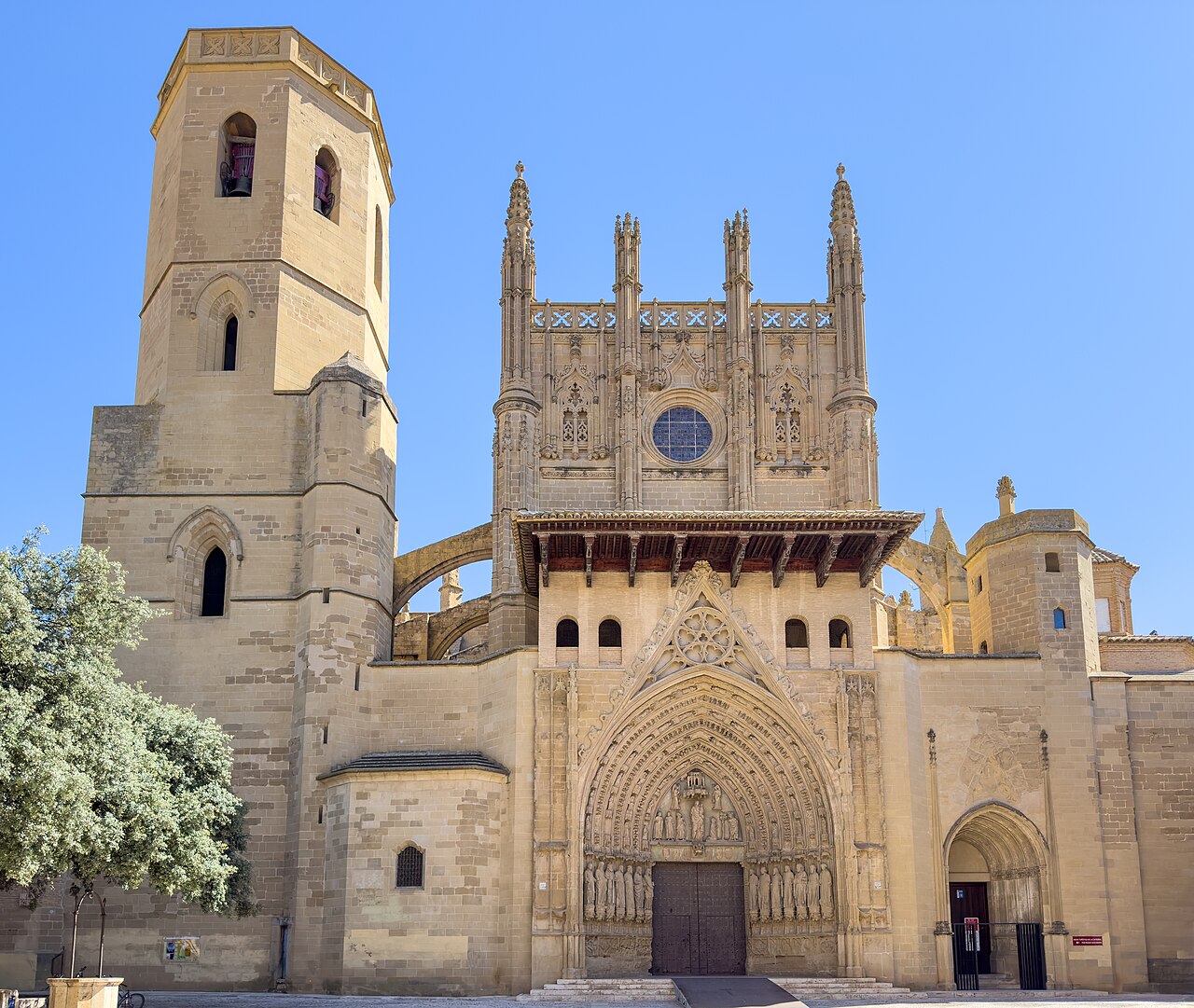 Huesca, Huesca