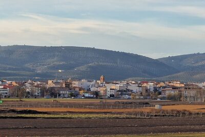 Huétor Tájar, Granada