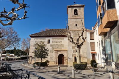 Huétor Vega, Granada