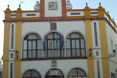 Huévar del Aljarafe, Sevilla