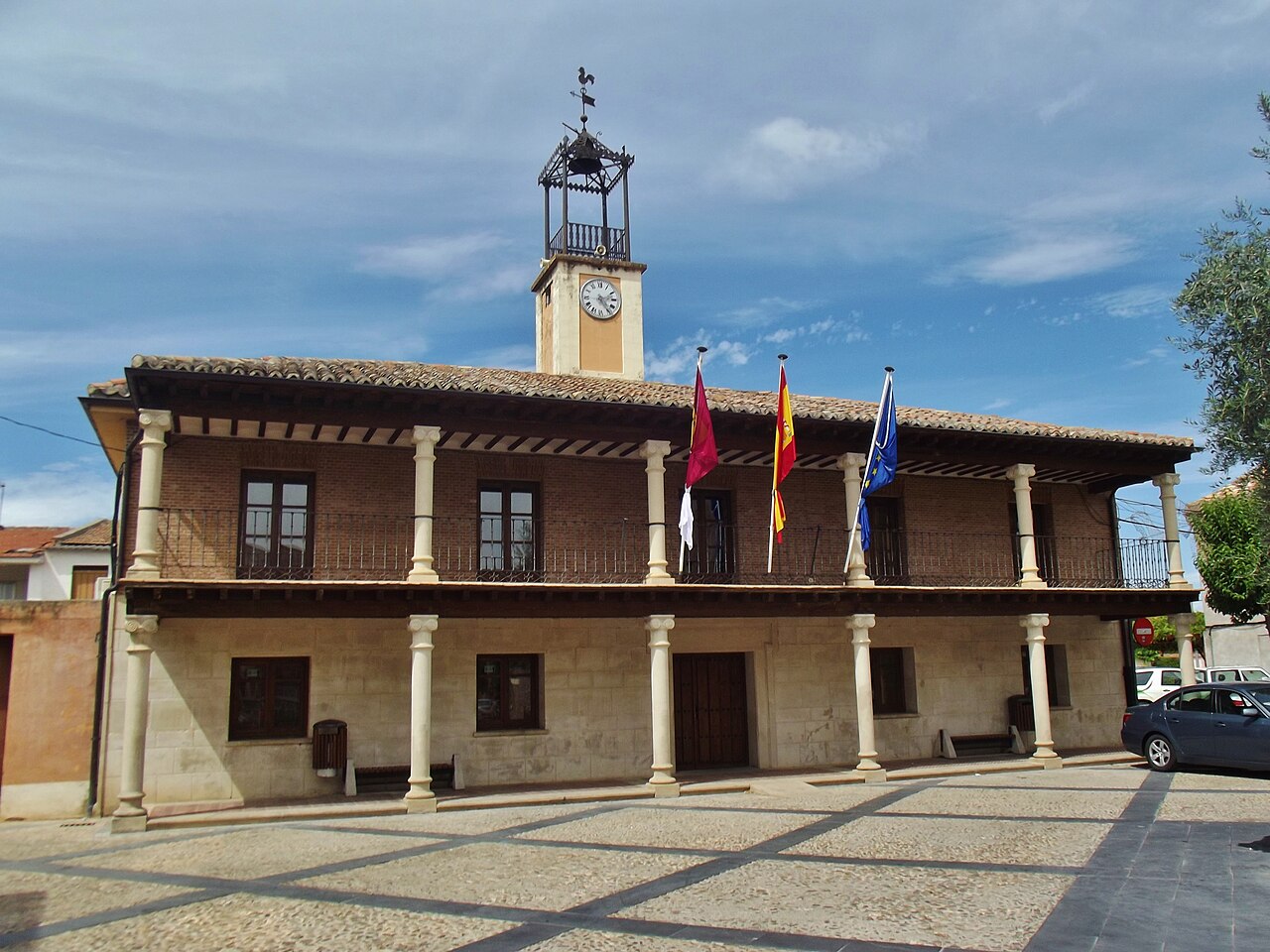 Humanes, Guadalajara