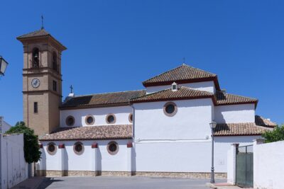 Humilladero, Málaga