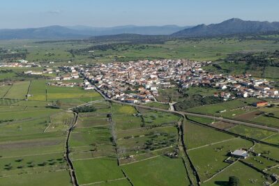 Ibahernando, Cáceres