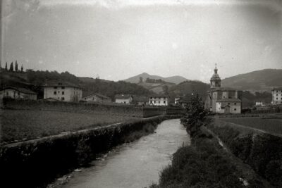 Ibarra, Guipúzcoa