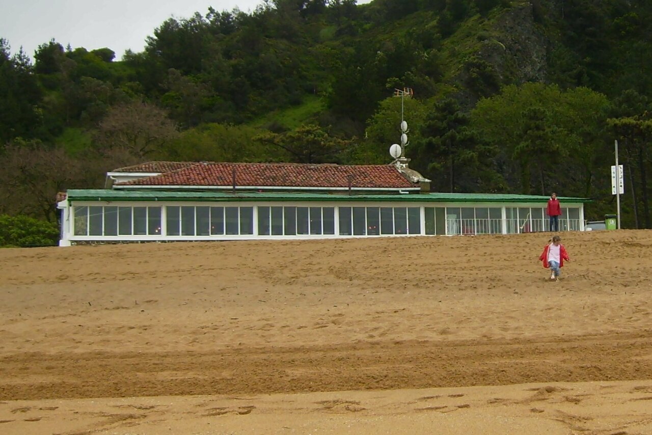 Ibarrangelu, Vizcaya