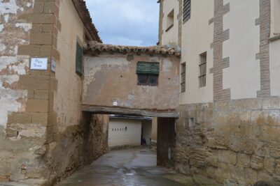 Ibieca, Huesca