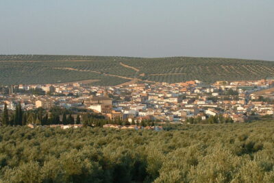 Ibros, Jaén