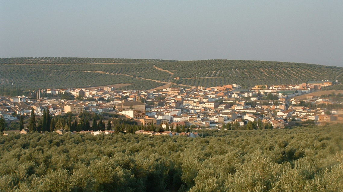 Ibros, Jaén