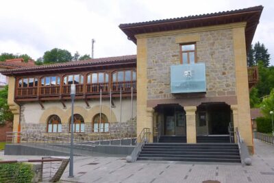 Idiazabal, Guipúzcoa