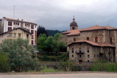 Igorre, Vizcaya