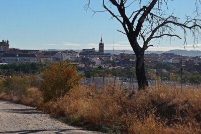Illescas, Toledo