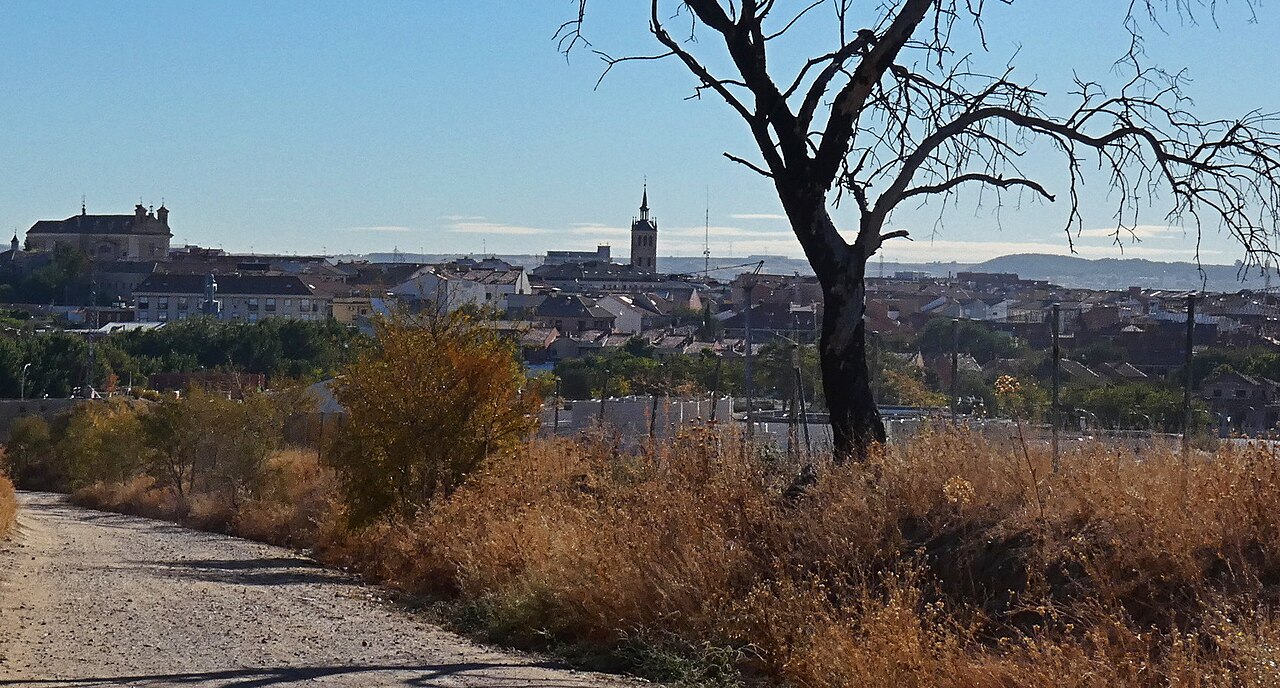 Illescas, Toledo