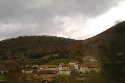 Imotz, Navarra