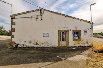 Iruelos, Salamanca