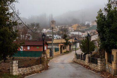 Irueste, Guadalajara