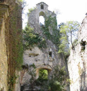 Iruña de Oca, Álava
