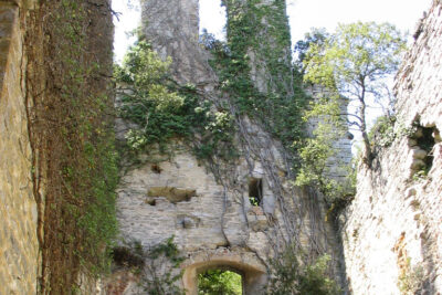 Iruña de Oca, Álava