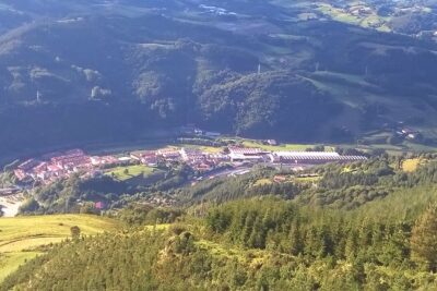 Irura, Guipúzcoa