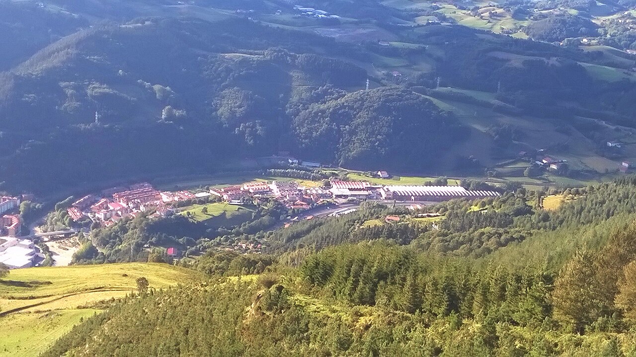 Irura, Guipúzcoa