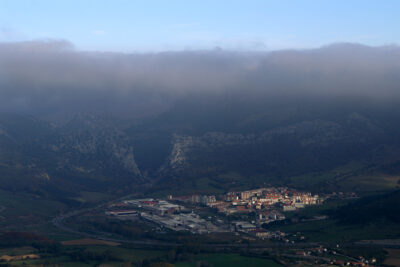 Irurtzun, Navarra
