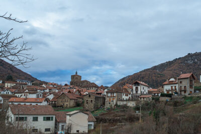 Isaba, Navarra