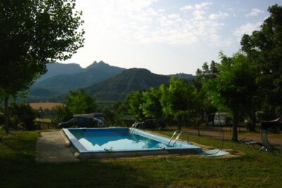 Isabena, Huesca