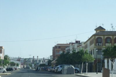Isla Mayor, Sevilla