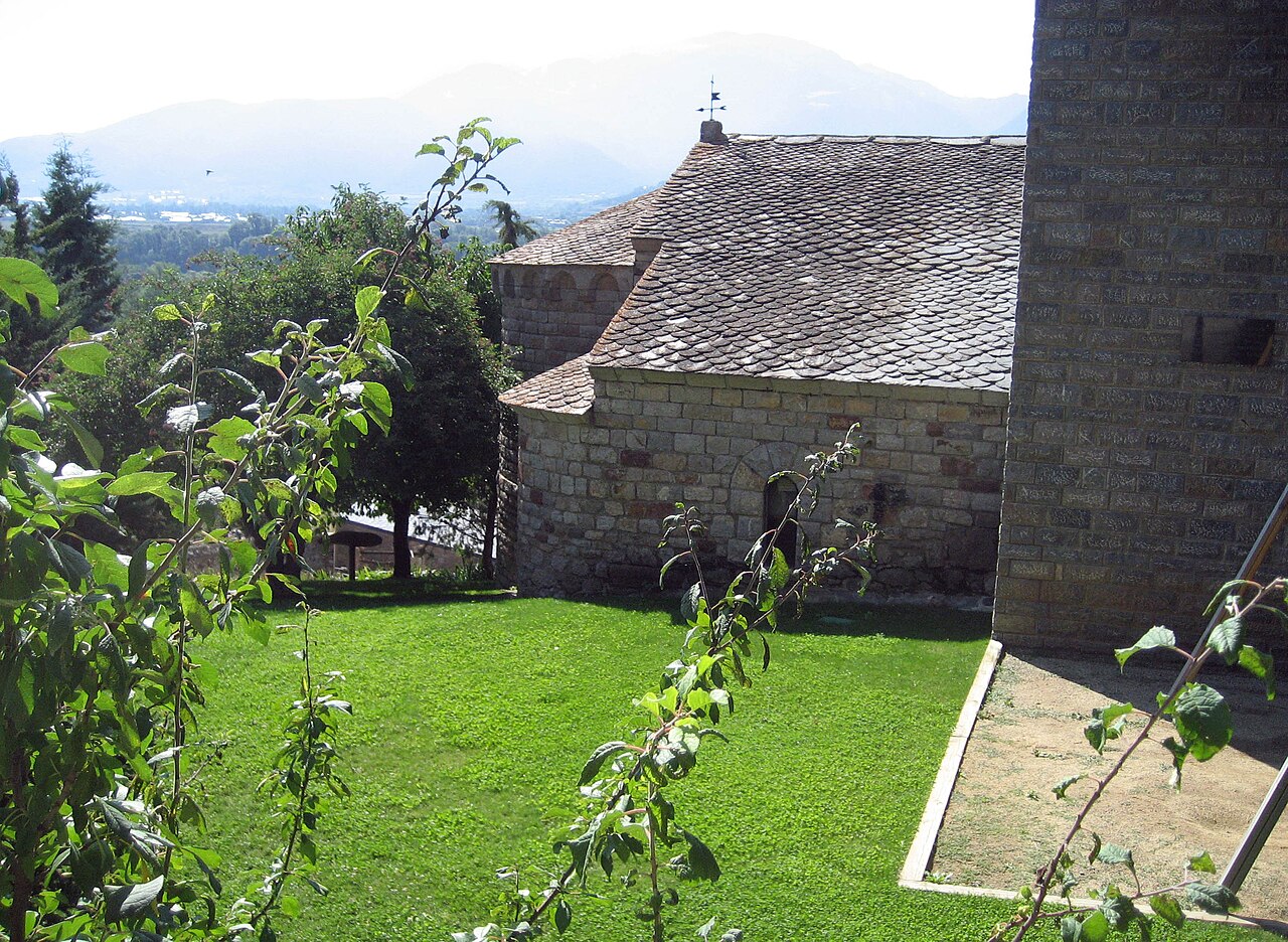Isòvol, Girona