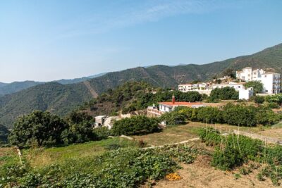 Istán, Málaga