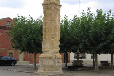 Itero de la Vega, Palencia