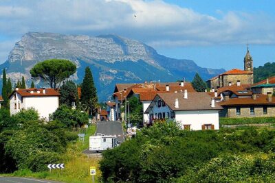 Iturmendi, Navarra