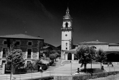 Iurreta, Vizcaya