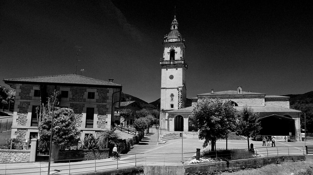 Iurreta, Vizcaya
