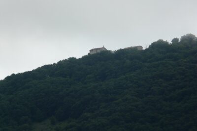 Iza, Navarra