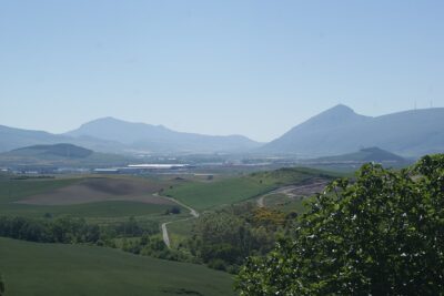 Izagaondoa, Navarra