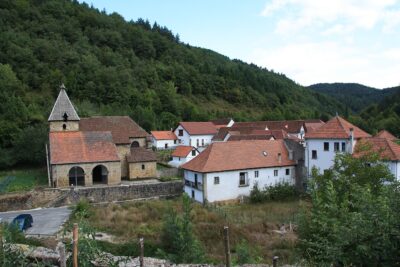 Izalzu, Navarra