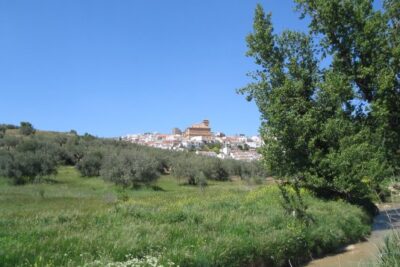 Iznalloz, Granada