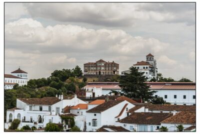 Jabugo, Huelva