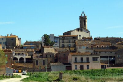 Jafre, Girona