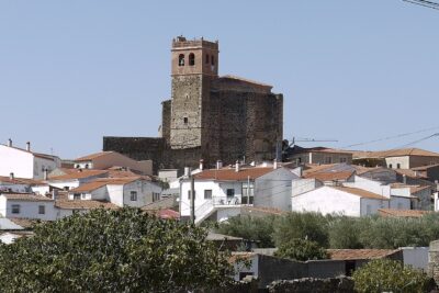 Jaraicejo, Cáceres