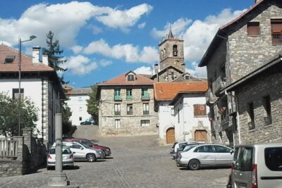 Jasa, Huesca