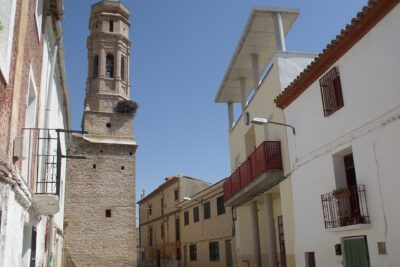 Jatiel, Teruel