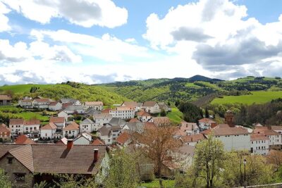 Jaurrieta, Navarra