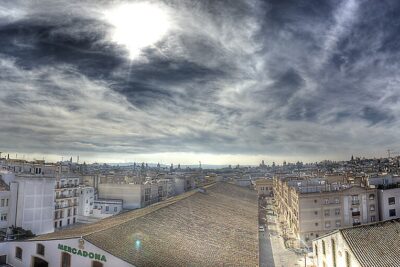 Jerez de la Frontera, Cádiz