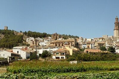 Jerica, Castellón
