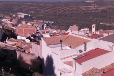 Jimena, Jaén